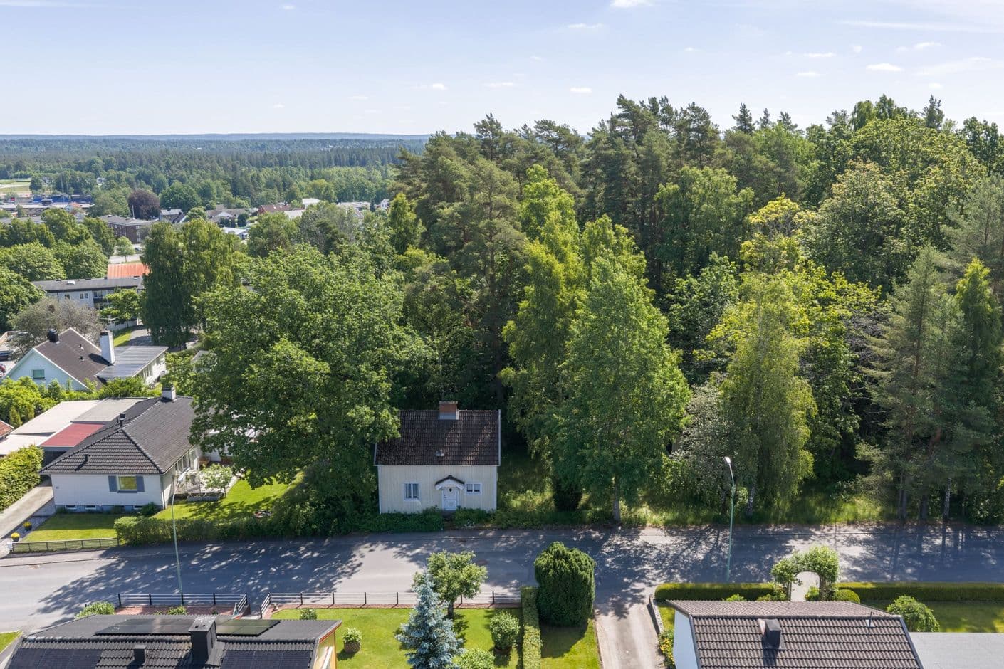 Norråsvägen 37 och 39