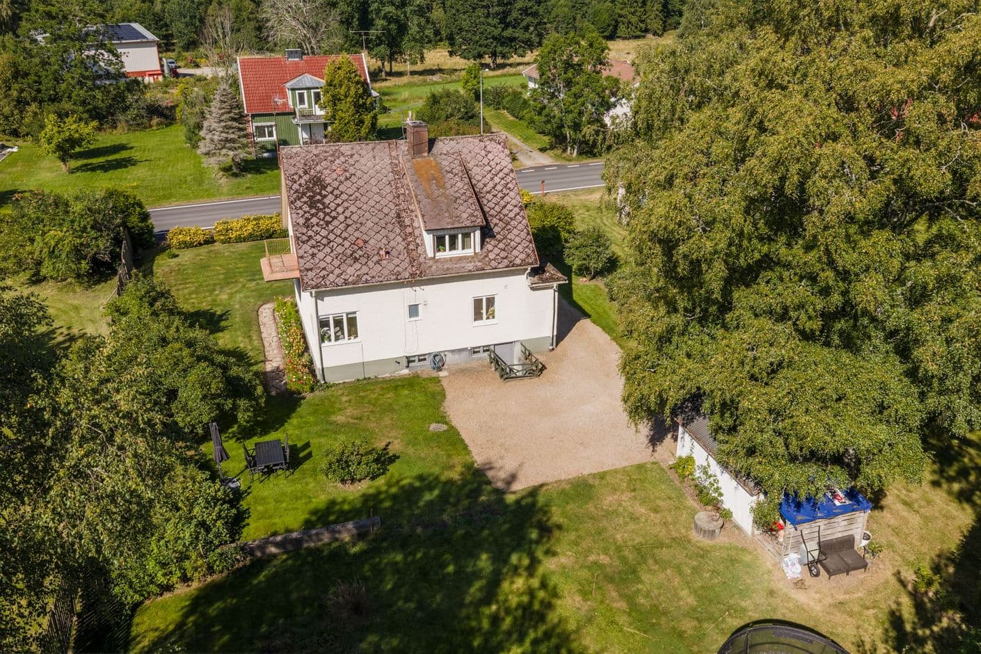 Dannäs Solhaga 1