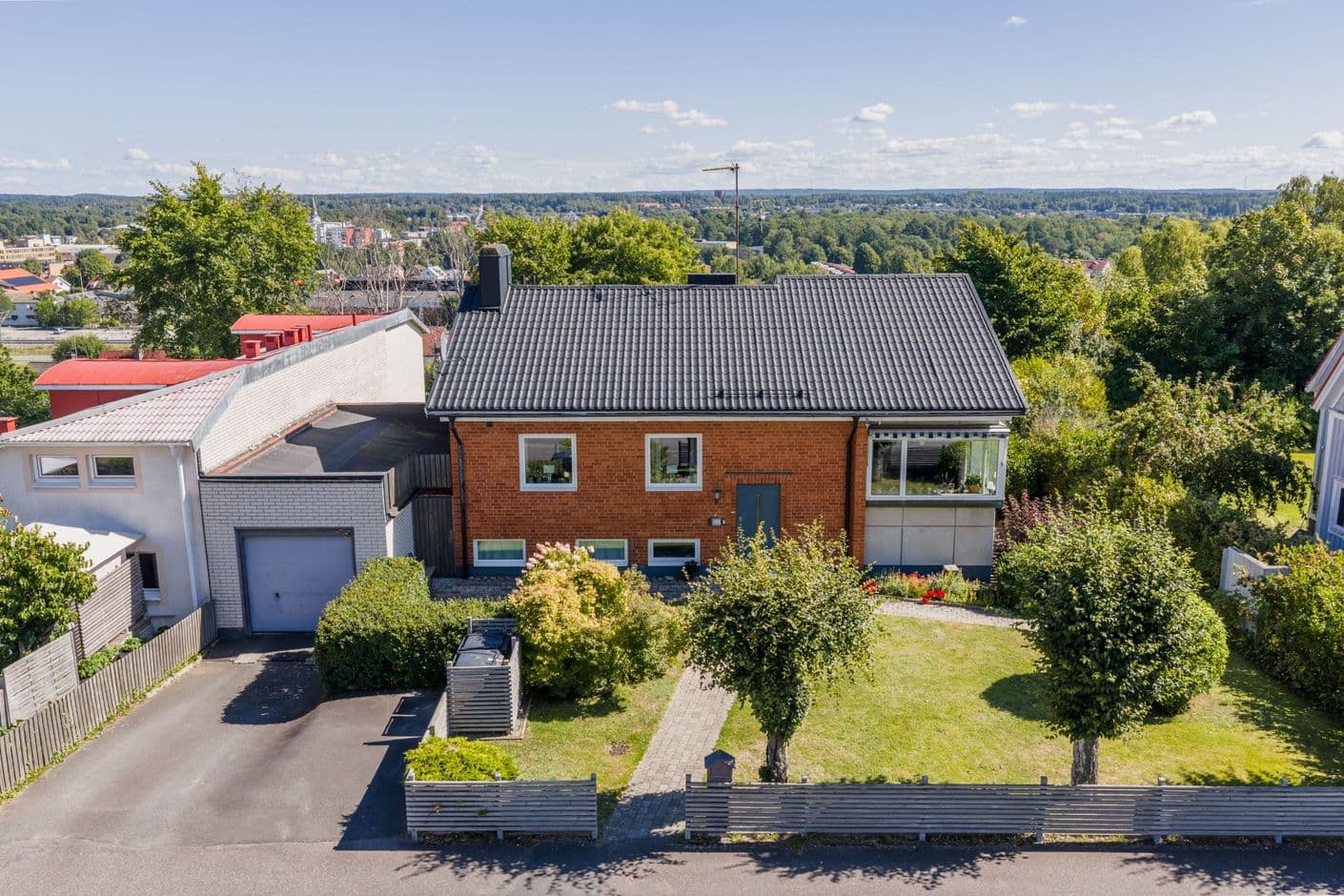 Götavägen 21