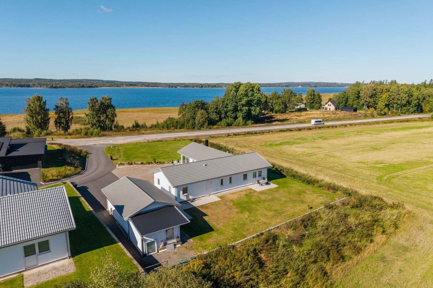 Tånnö Smålomsvägen 1