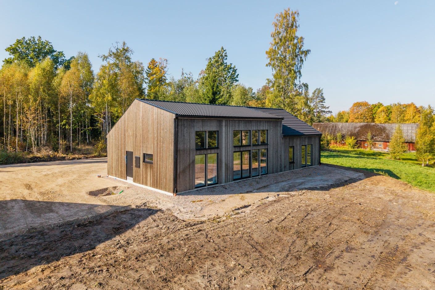 Bolmen Sporda Källerudd