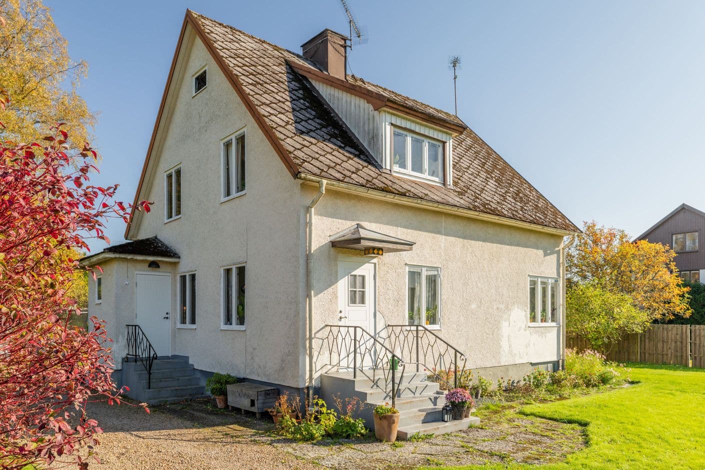 Dannäs Solhaga 1