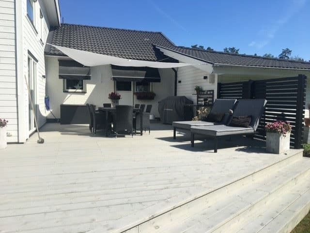 Säljarens egna bilder