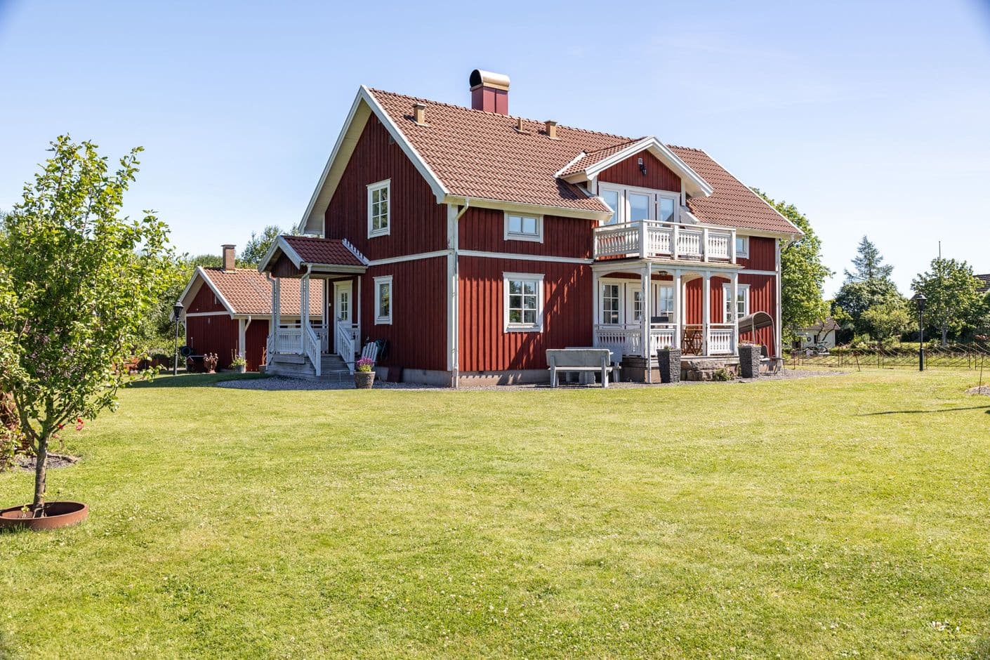 Åslarp 9