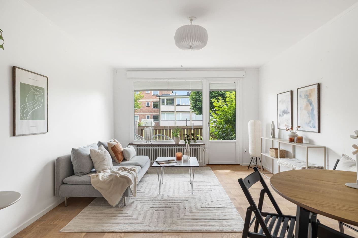 Birger Jarlsgatan 18