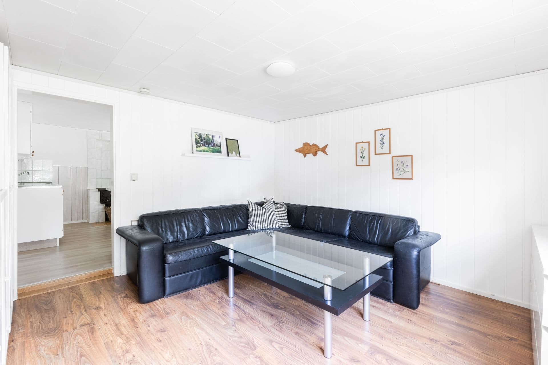 Axel's hus