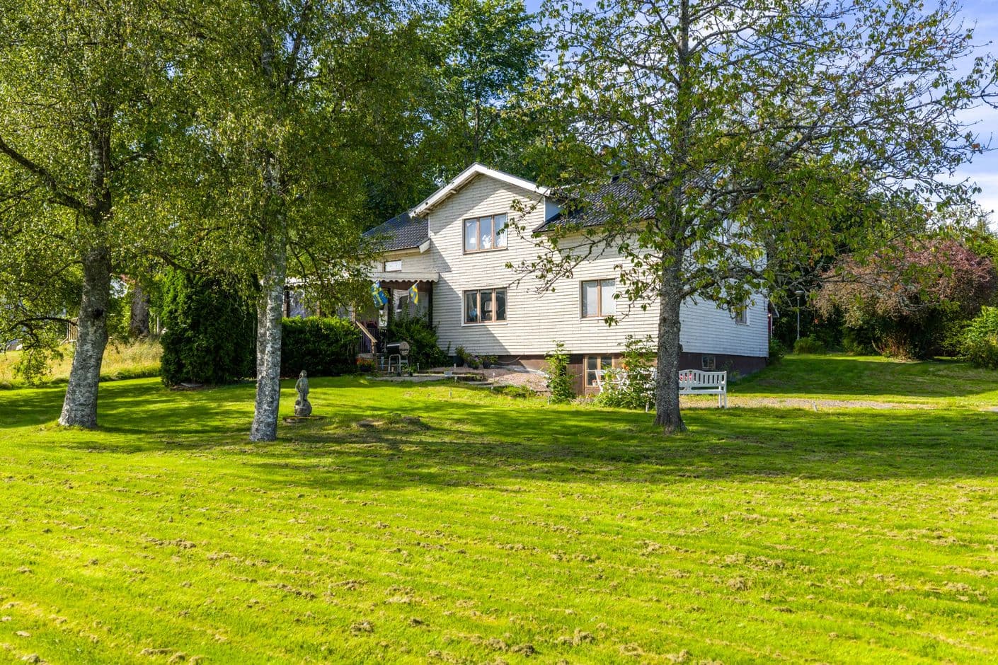 Hillerstorp Hagagård 1