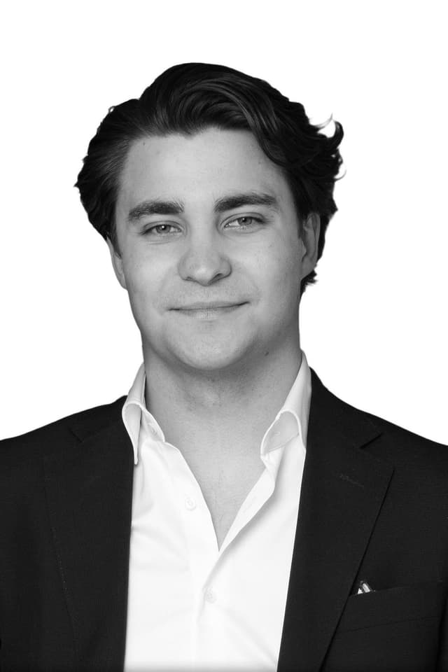 Mäklarens profilbild