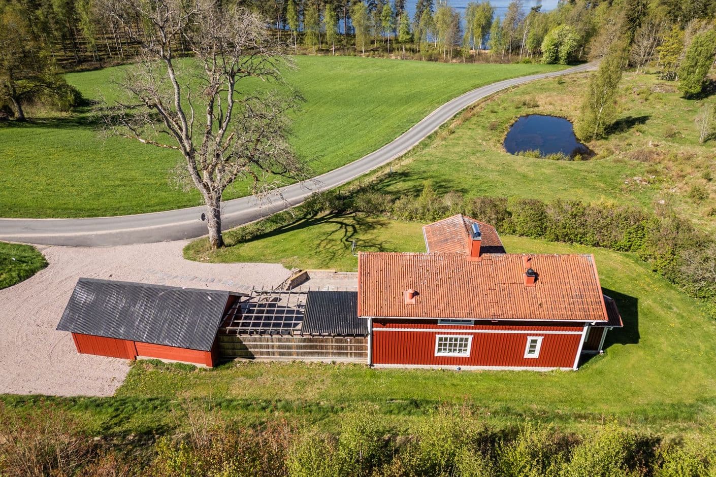 Lerdala Ebbegård 1