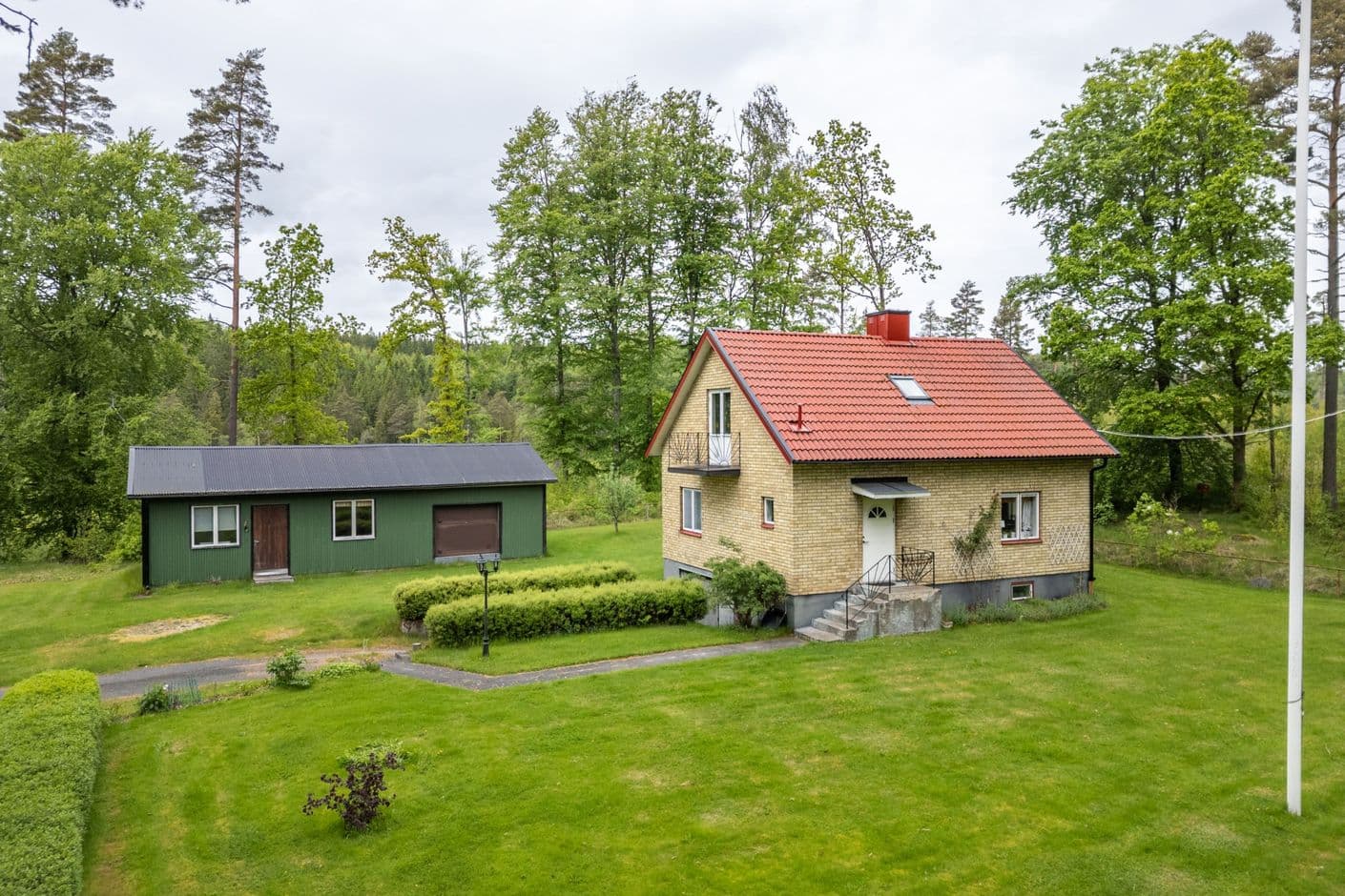 Kulltorp Tallhöjden