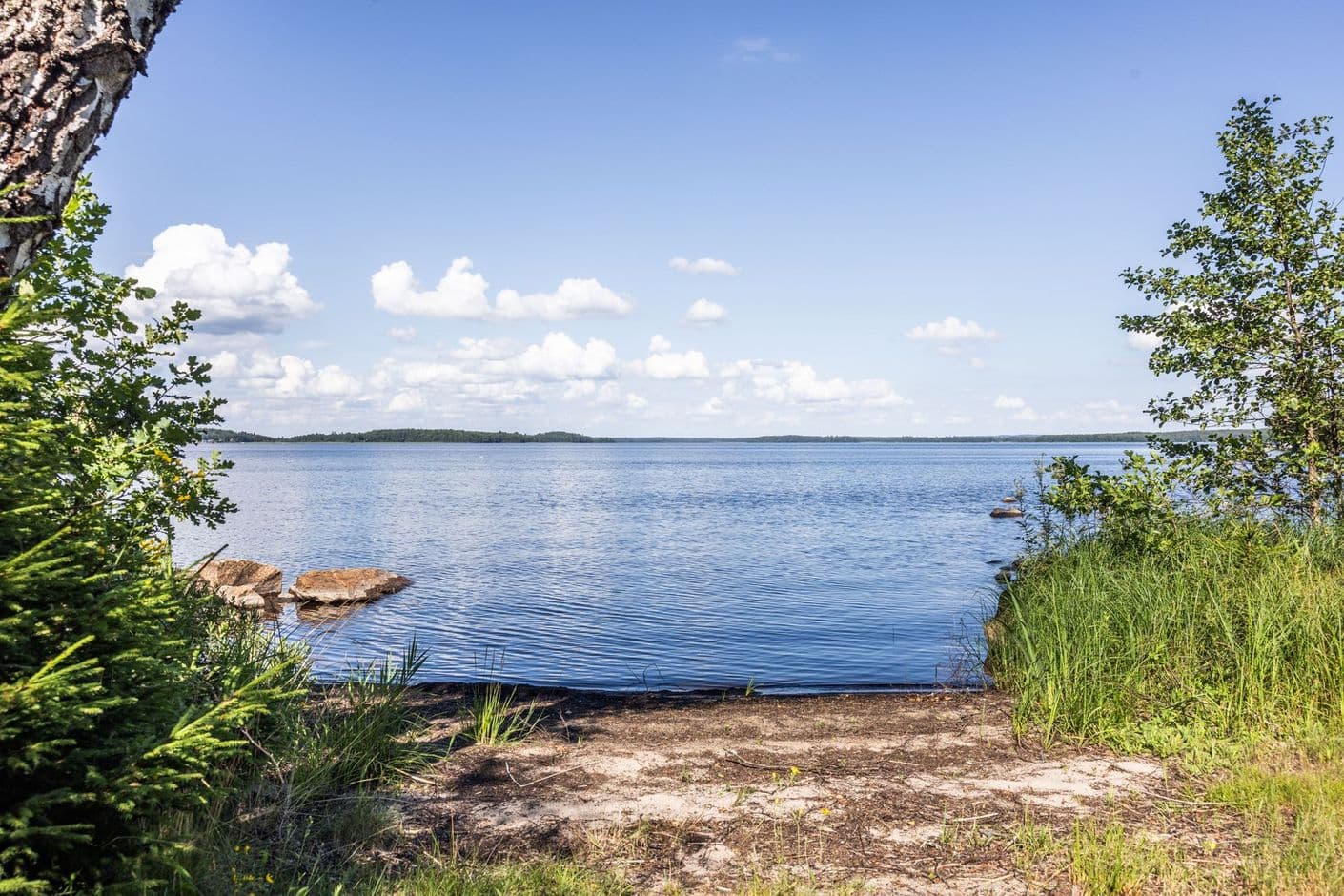 Sporda Källeruddsvägen 1