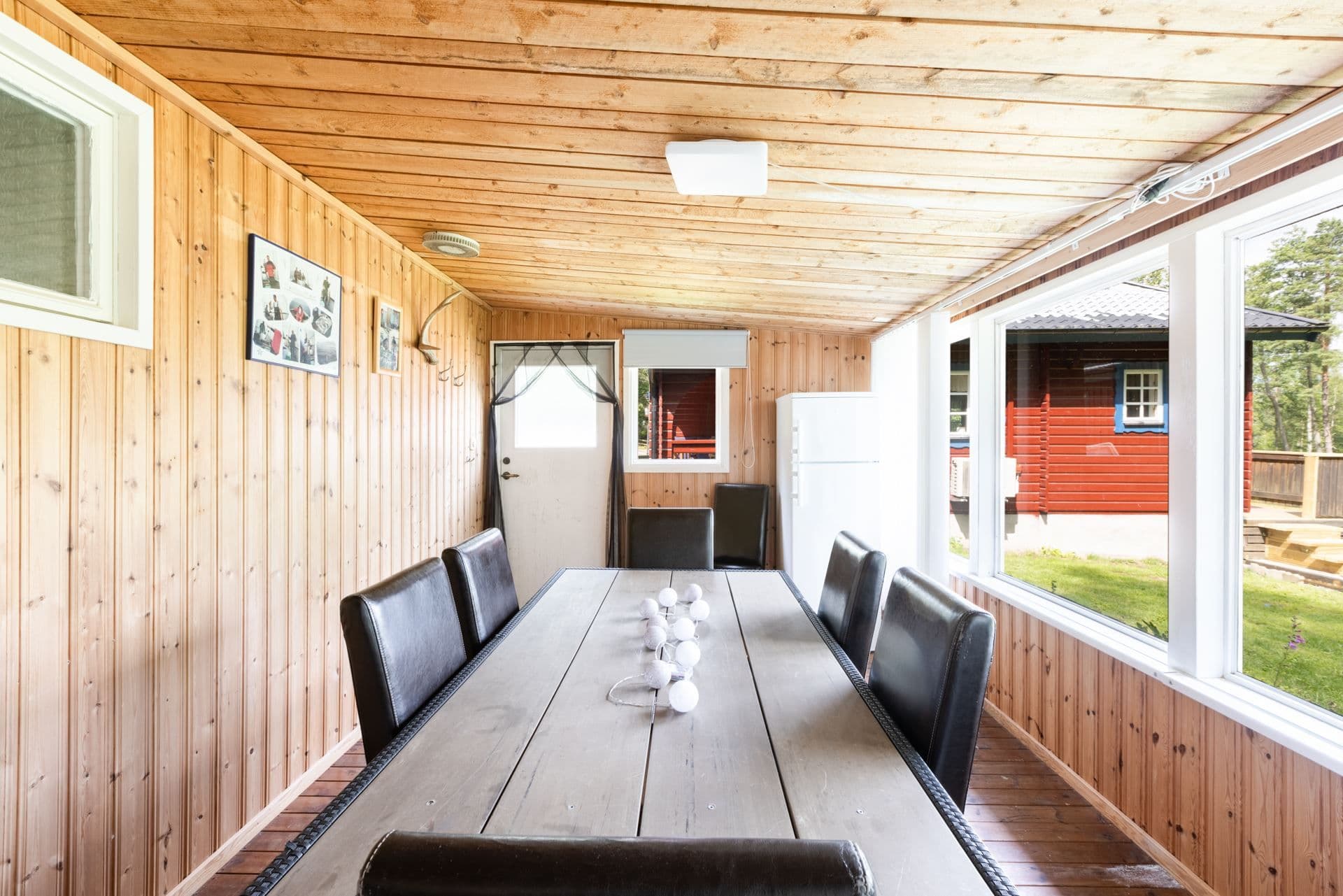 Axel's hus