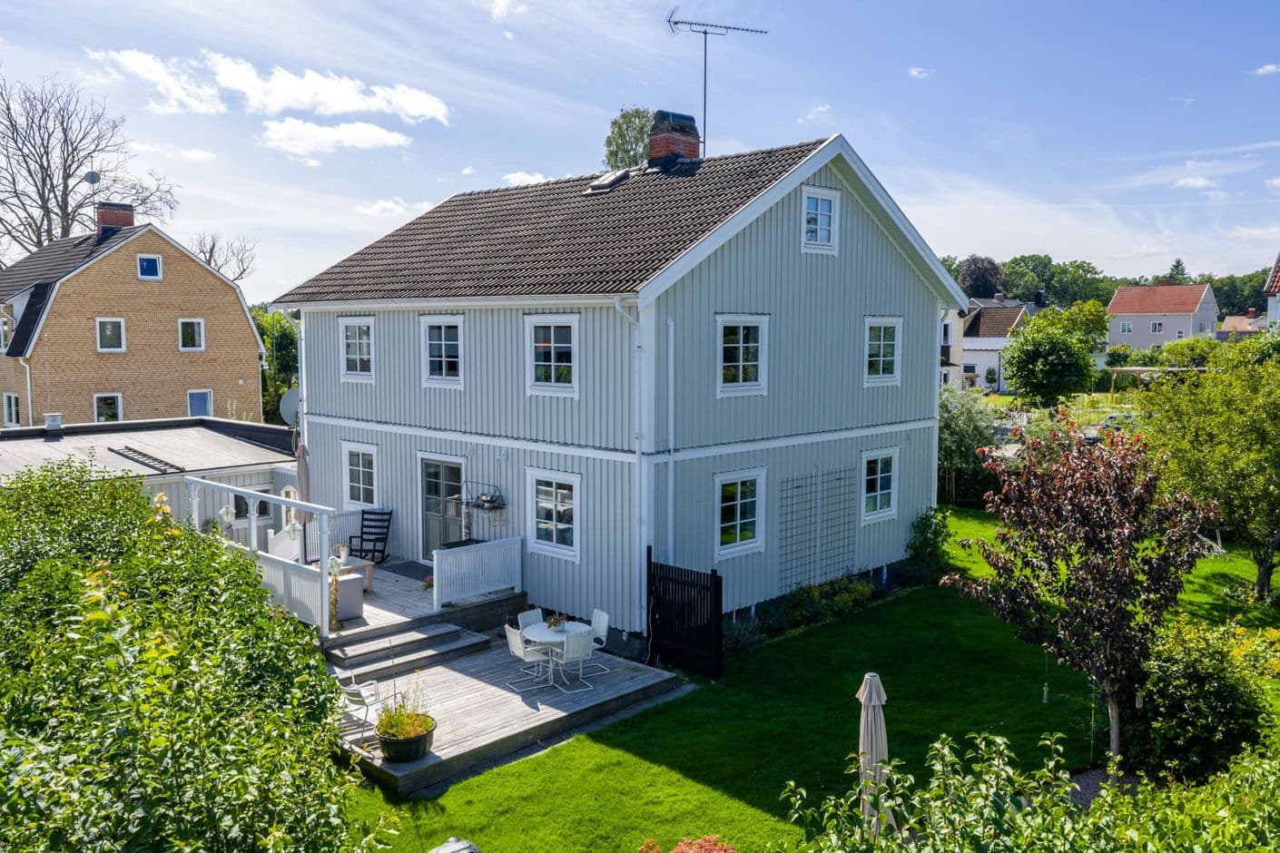 Smålandsgatan 5A