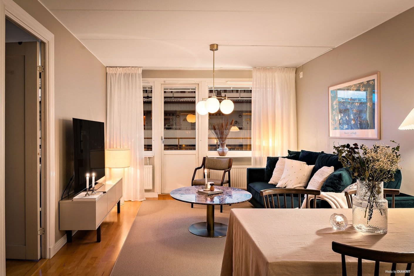 Prilyckegatan 85