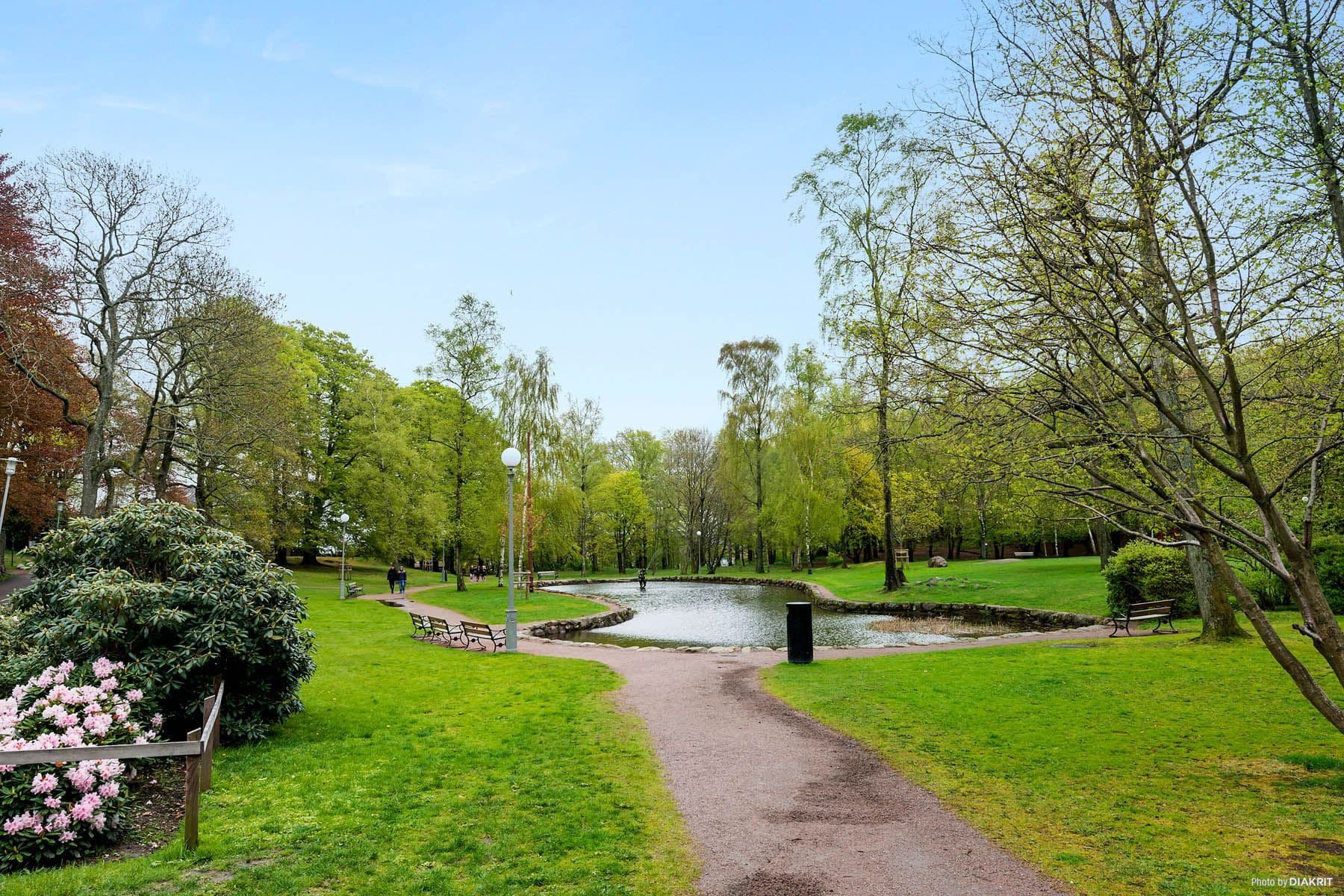 Keillers Park