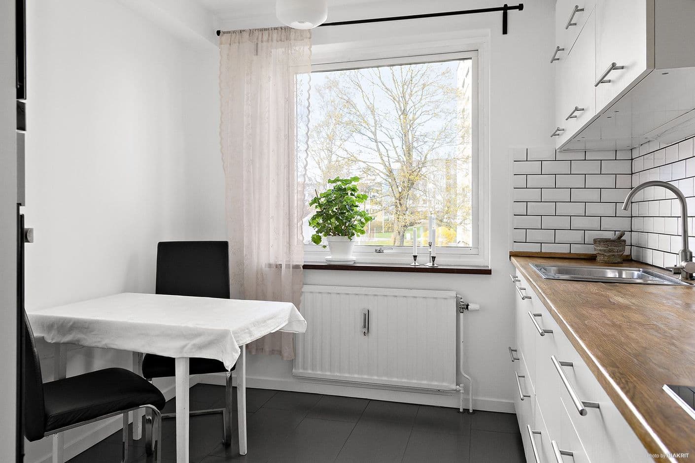 Regnvädersgatan 20