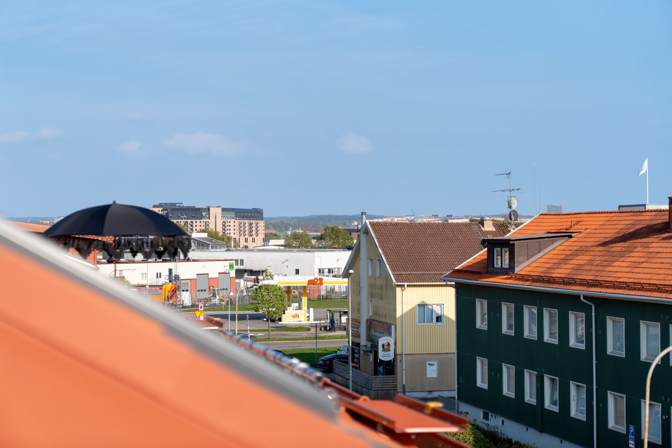 Utsikt