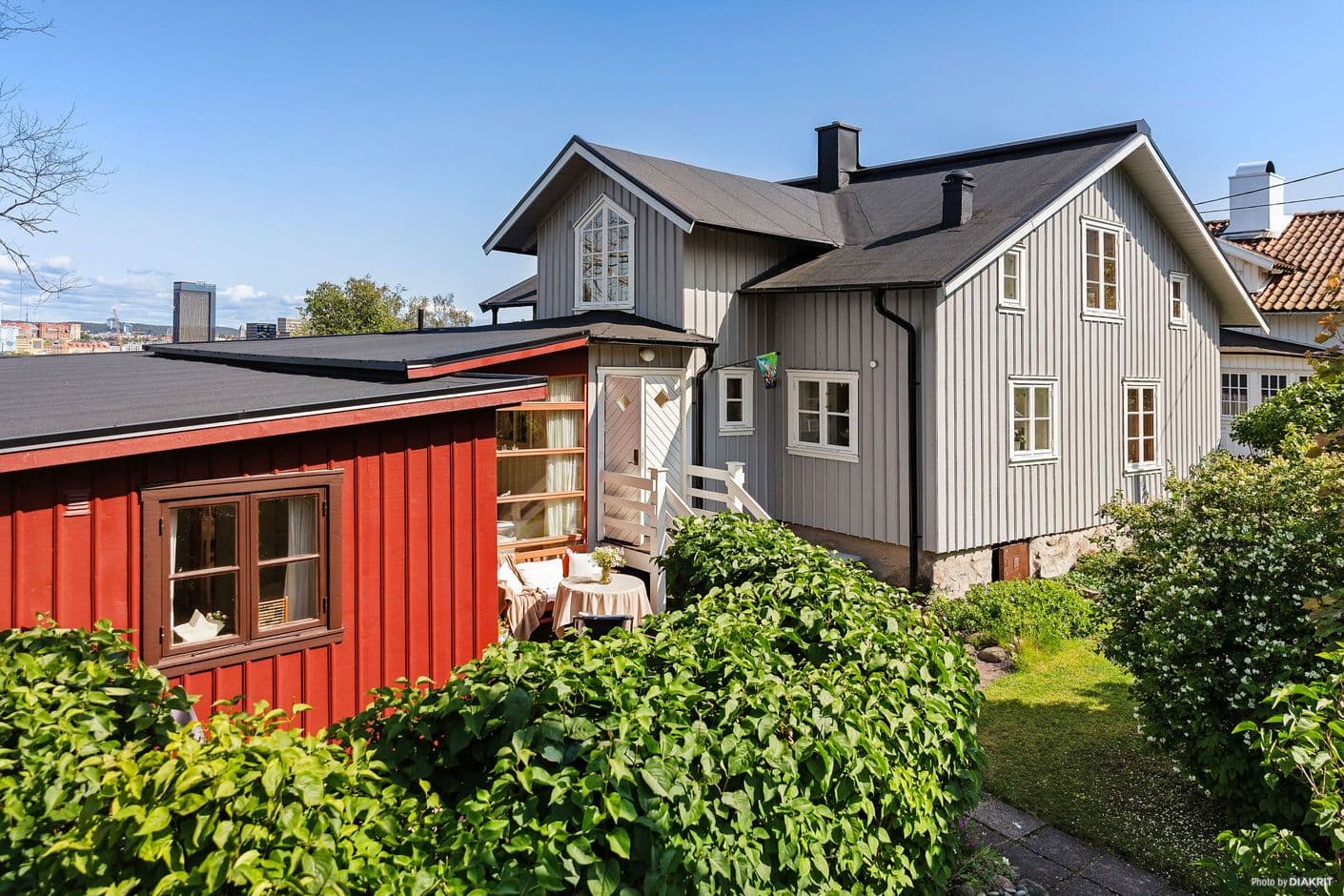 Slottsberget 1