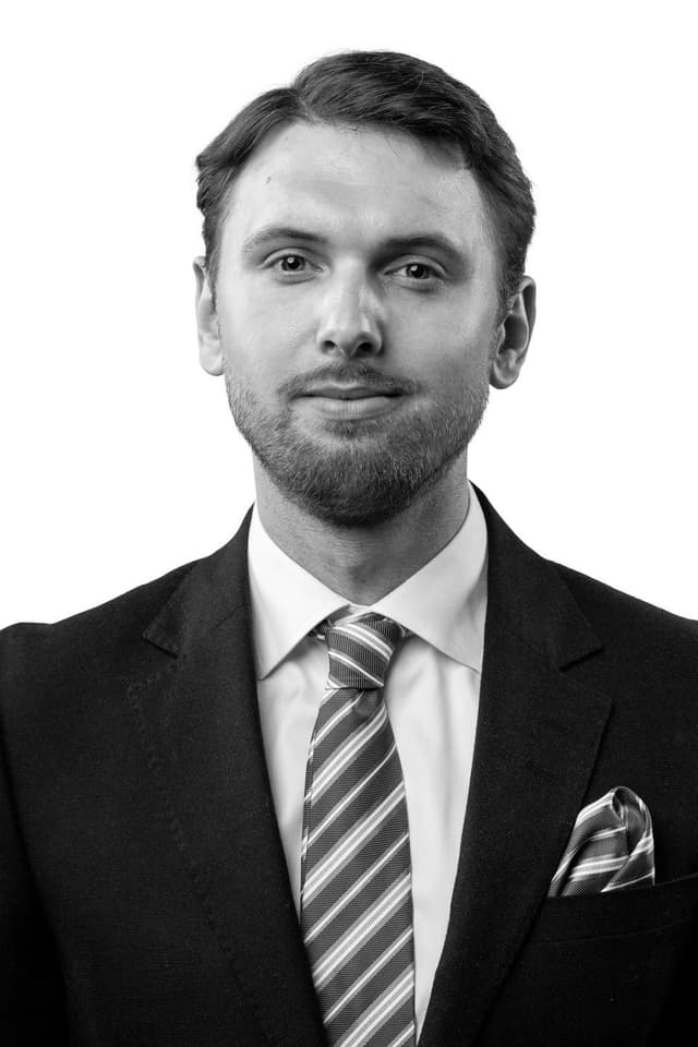 Mäklarens profilbild