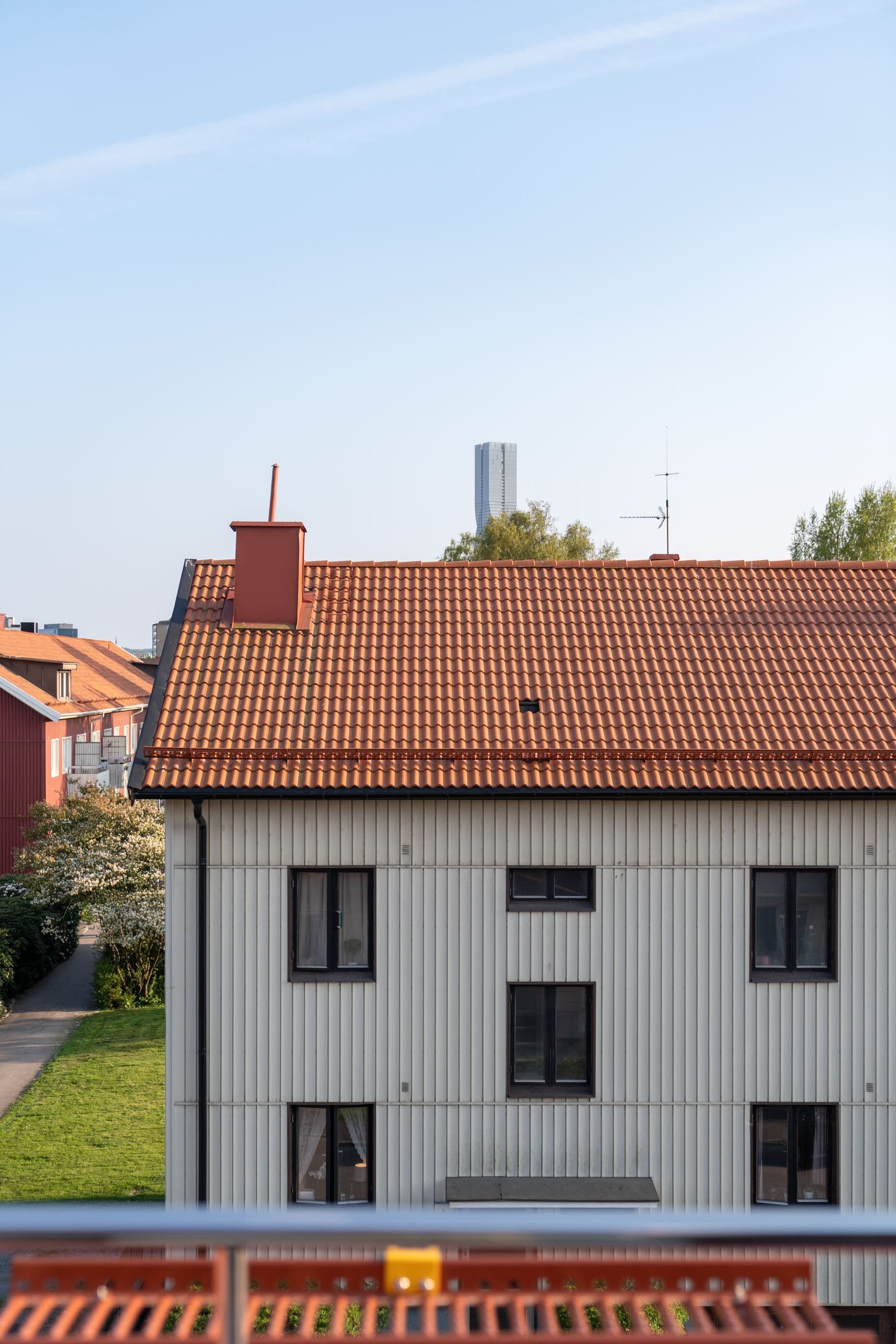 Utsikt