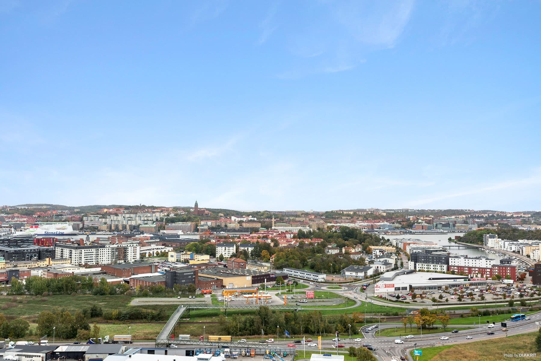 Ramberget Utsikt