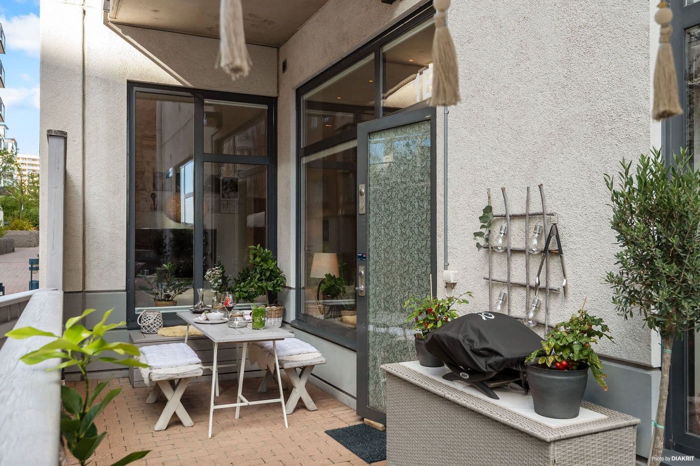 Norra Skeppspromenaden 1B