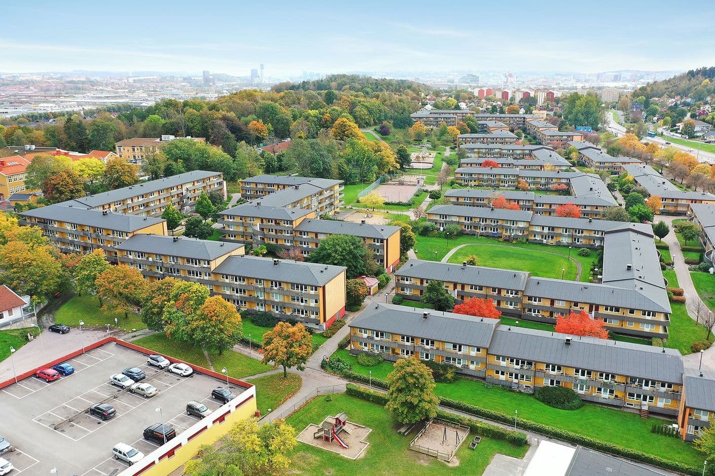 Sagogången 34