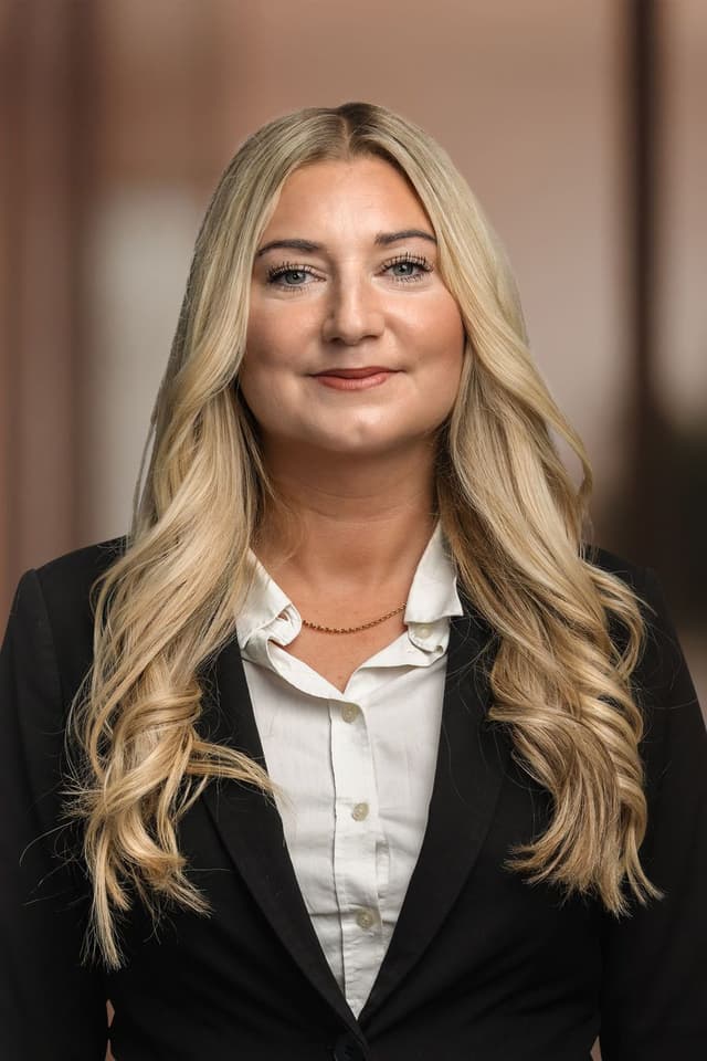 Mäklarens profilbild