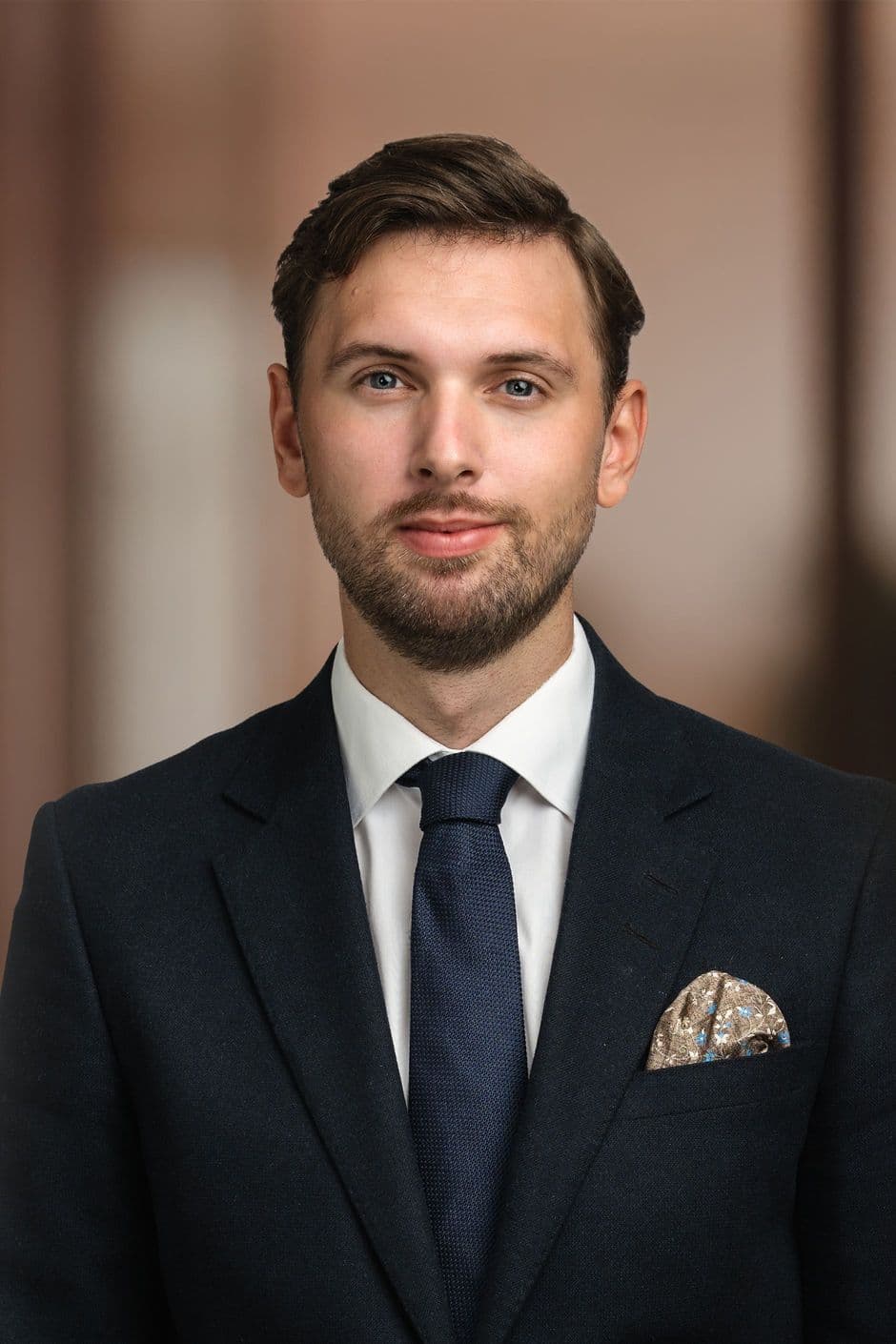 Mäklarens profilbild