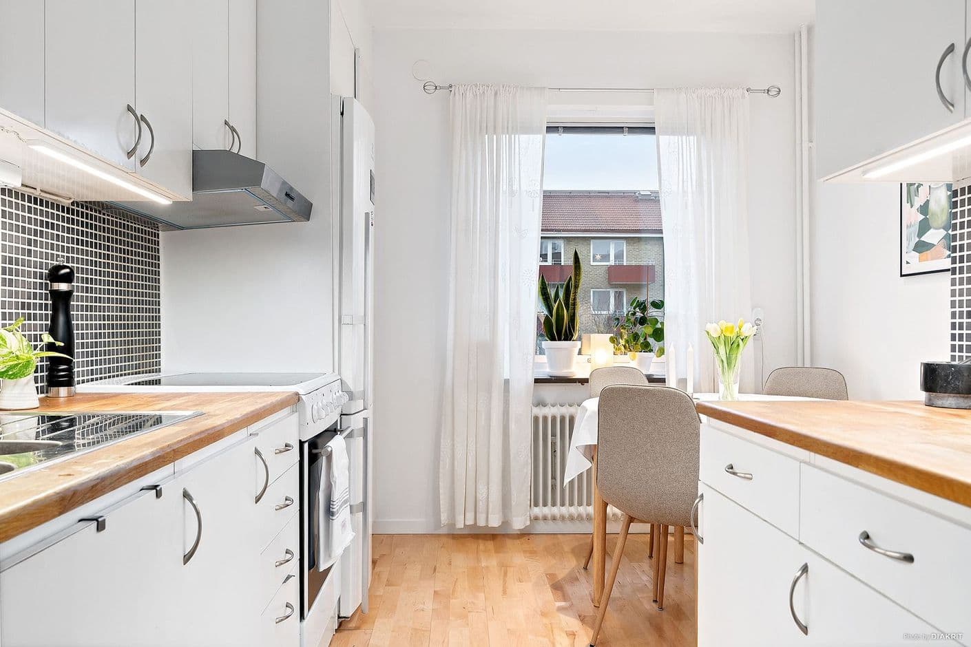 Väderkvarnsgatan 3B