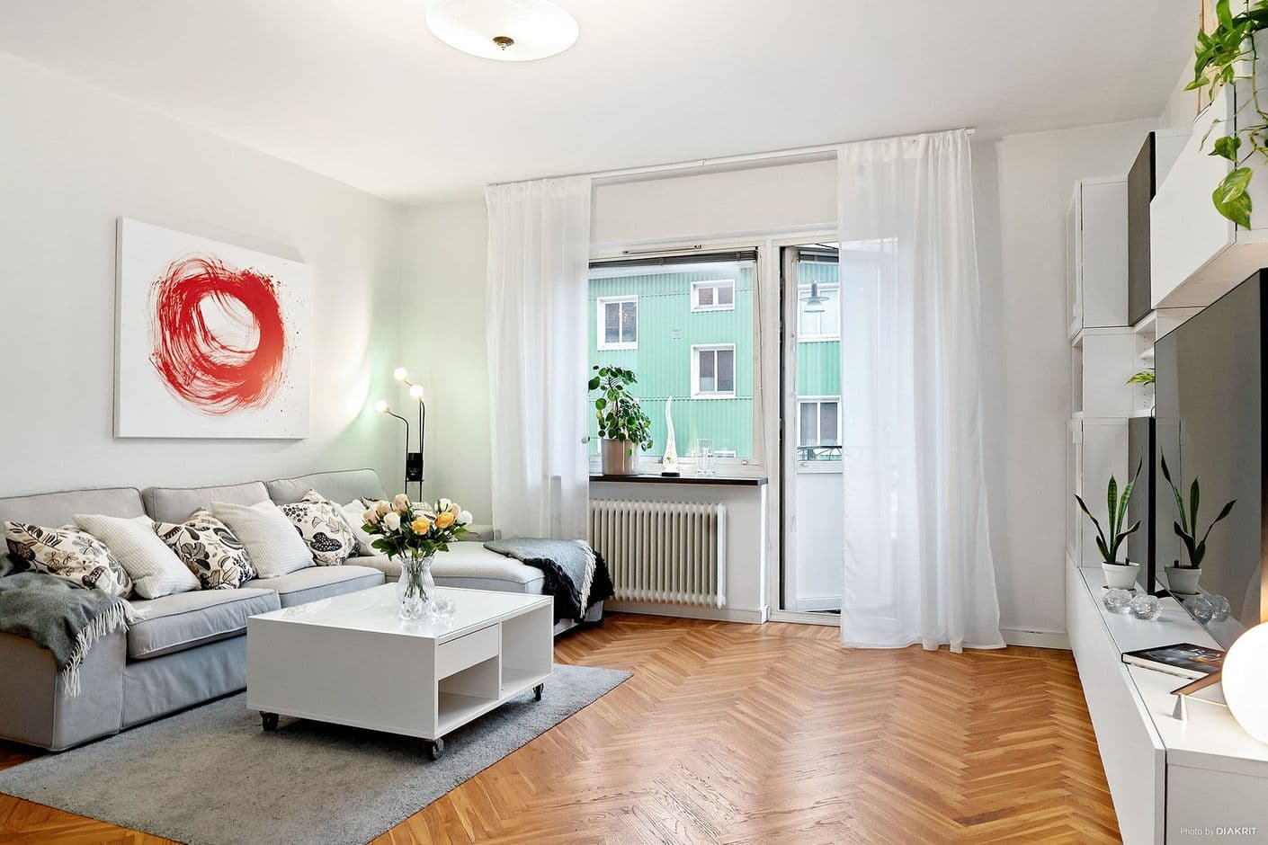 Väderkvarnsgatan 3B