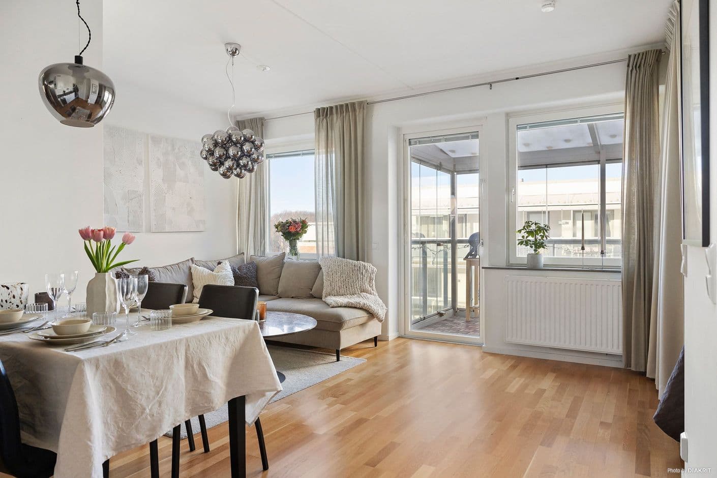 Monsungatan 32 Vån 8/8