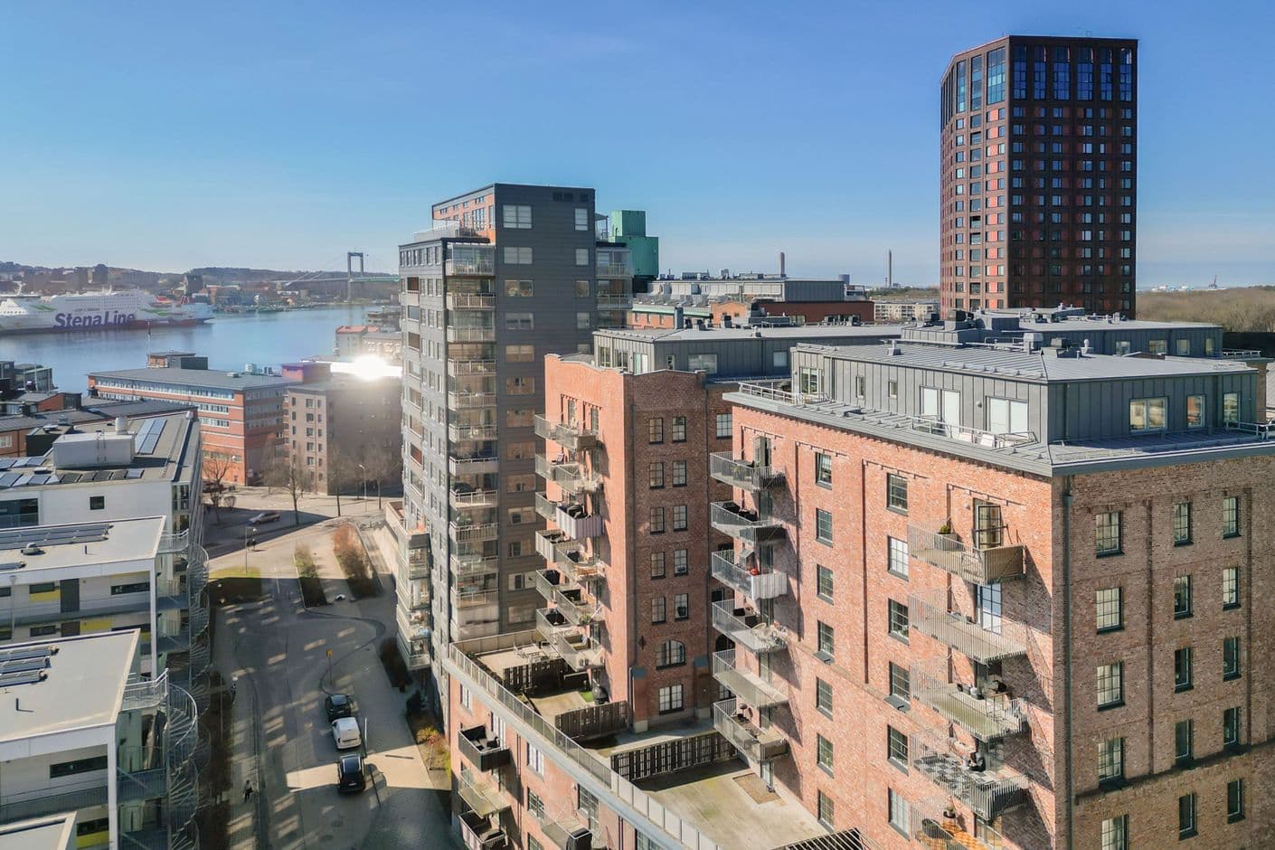 Bratteråsgatan 60