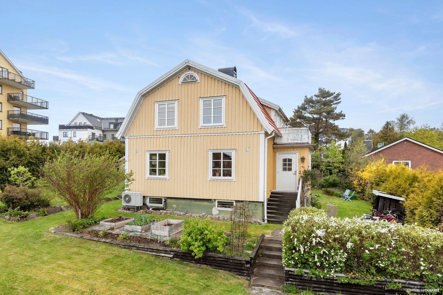 Glöstorpsvägen 37B