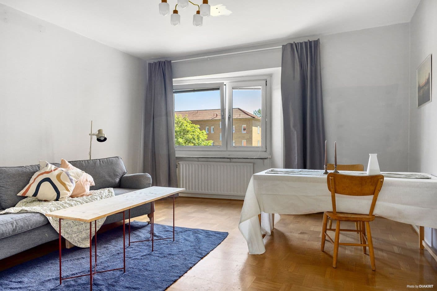 Karl Staaffsgatan 22 C