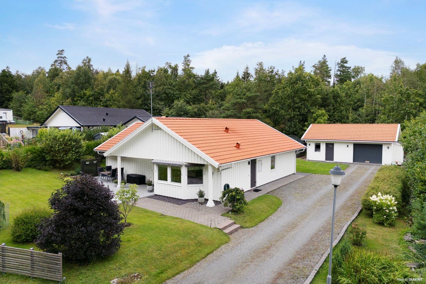 Sabinas väg 5