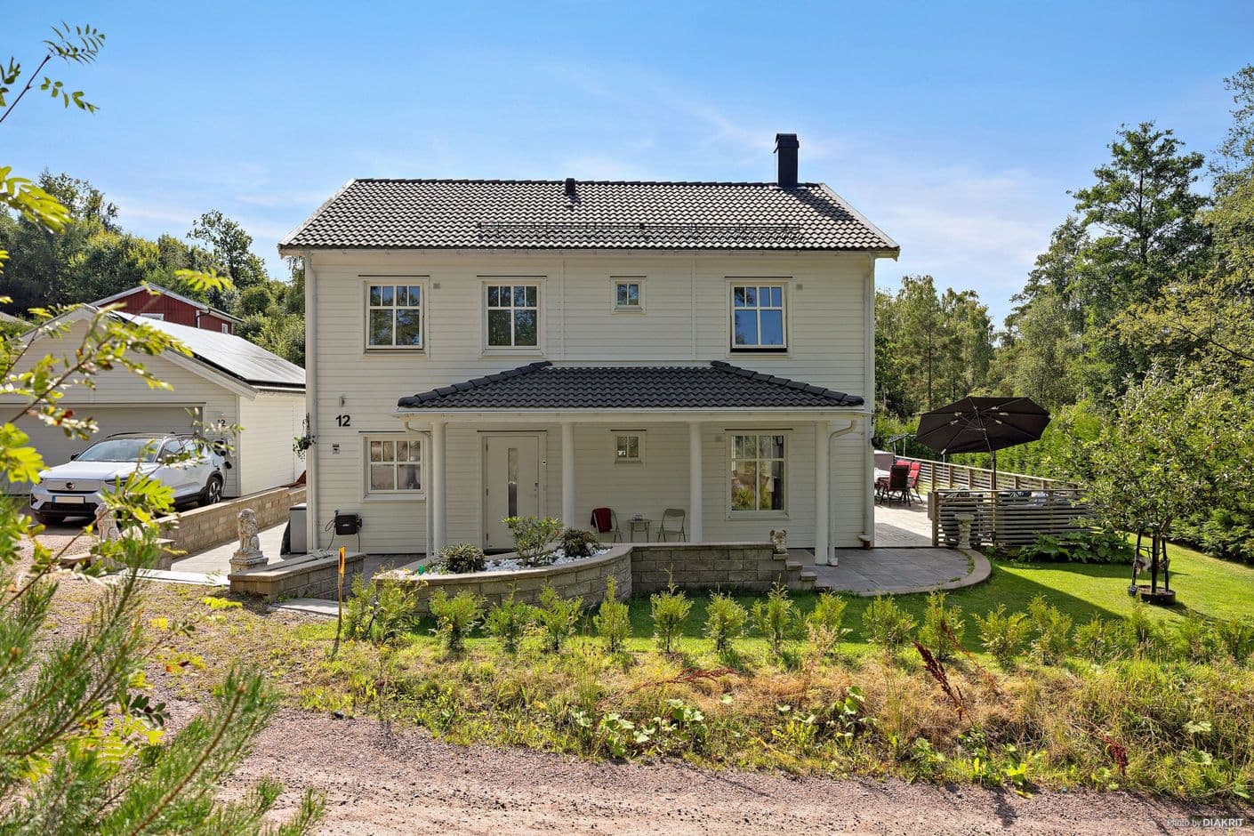 Kockhedsvägen 12
