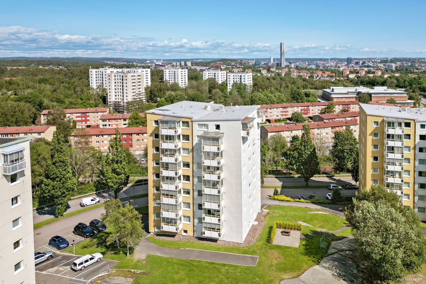 Blåsvädersgatan 10
