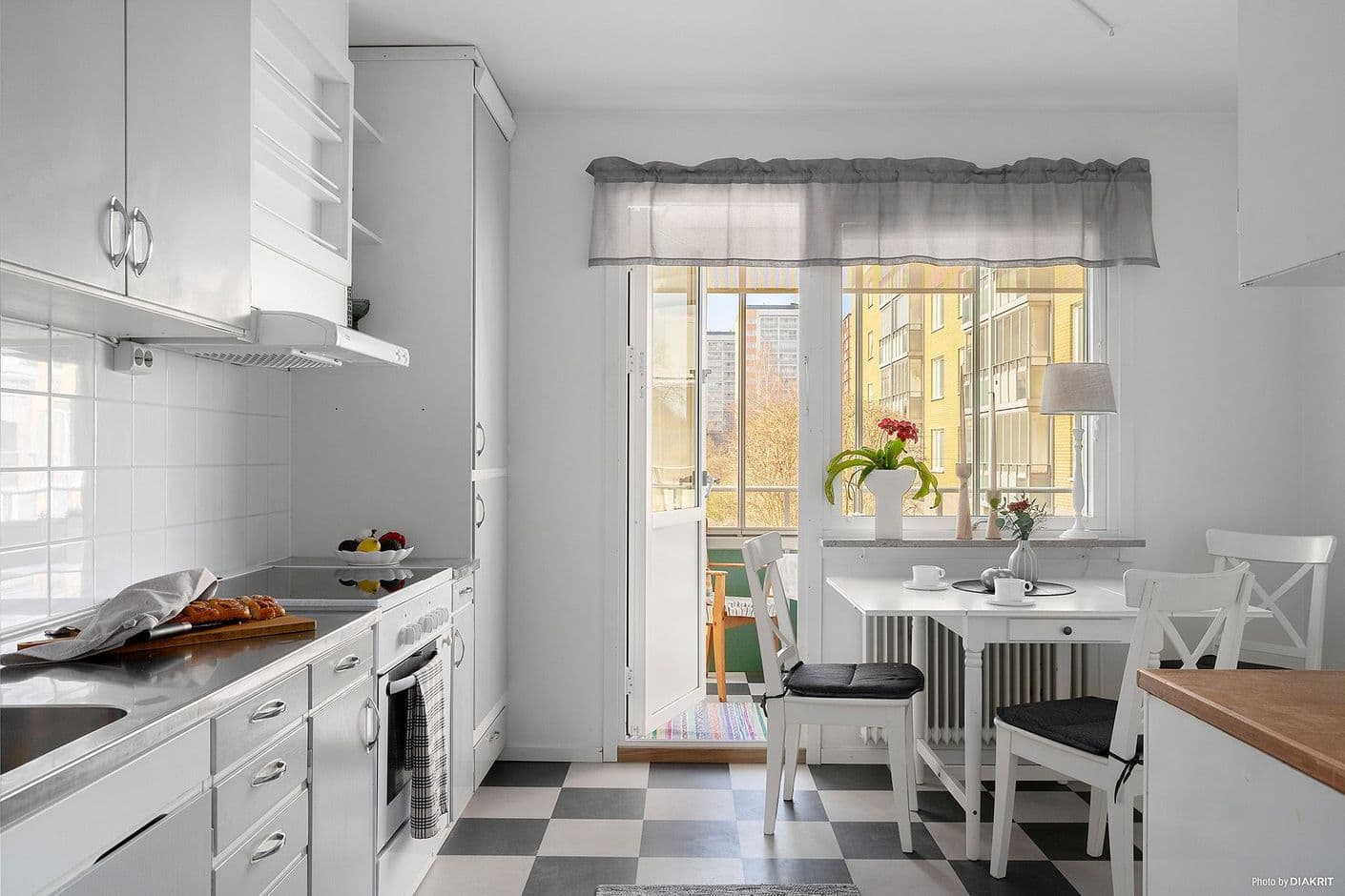 Övre Hallegatan 30