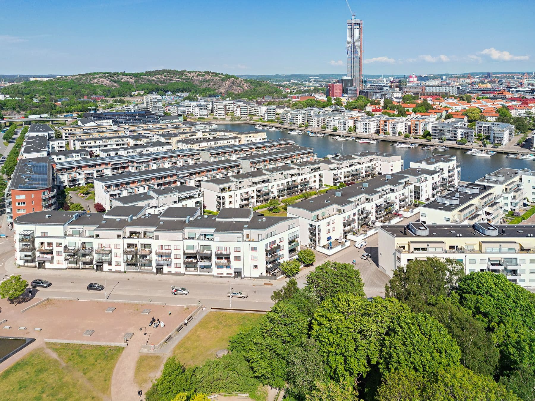 Sannegården