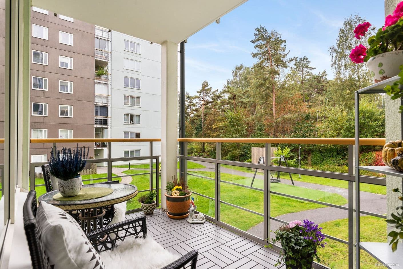 Varmfrontsgatan 10