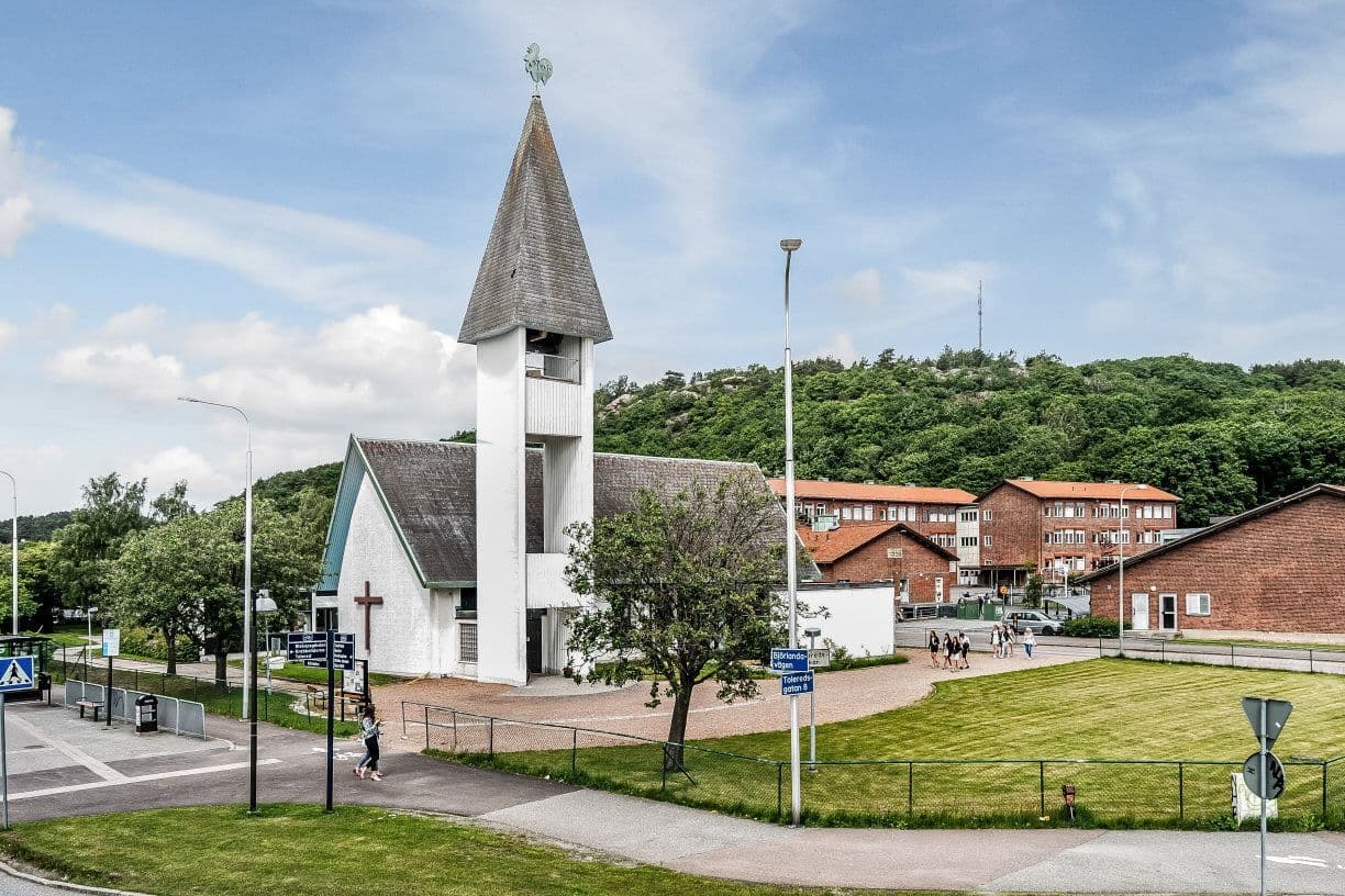 Omgivningen