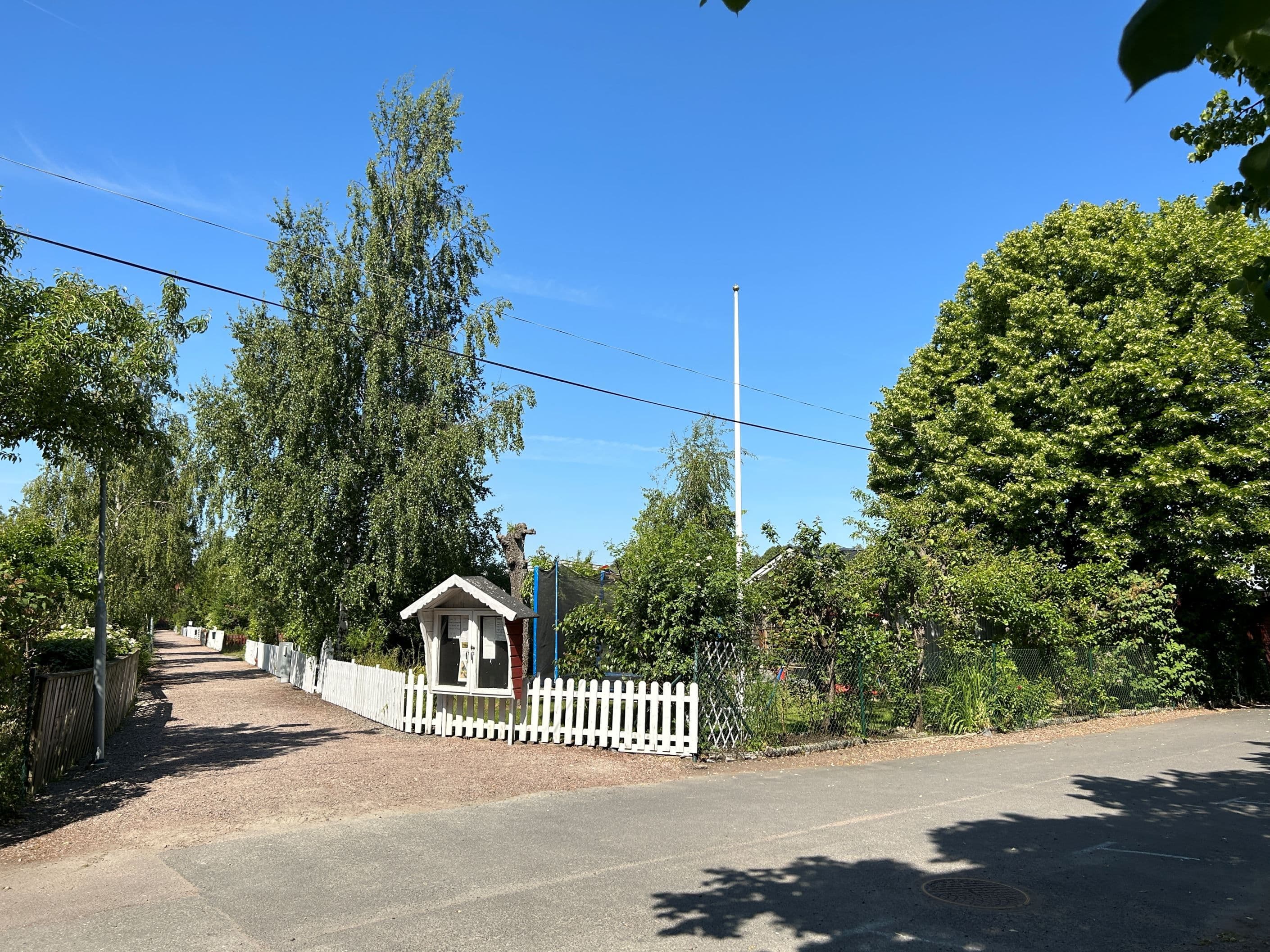 Kolonistugorna