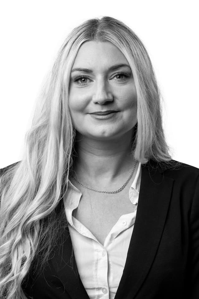 Mäklarens profilbild