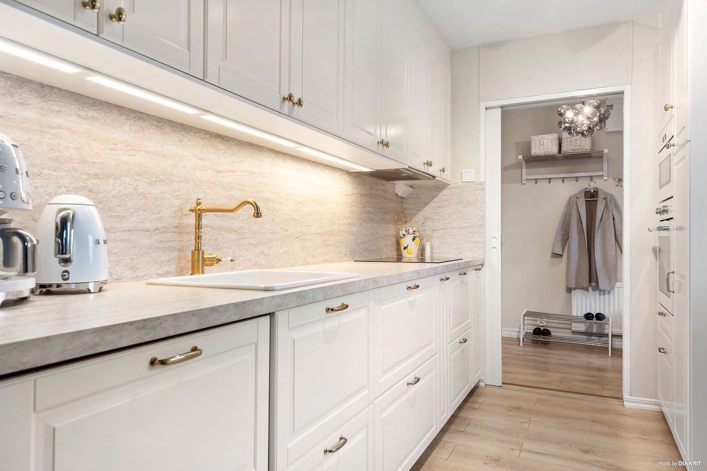 Lillekärr södra 206