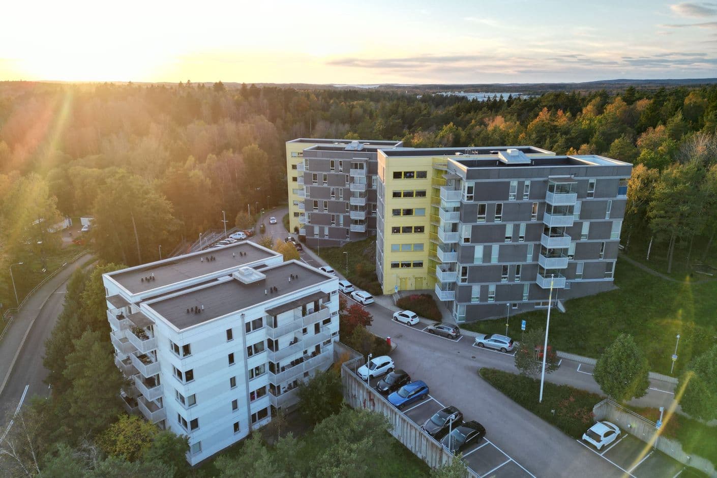 Glöstorps röseväg 8