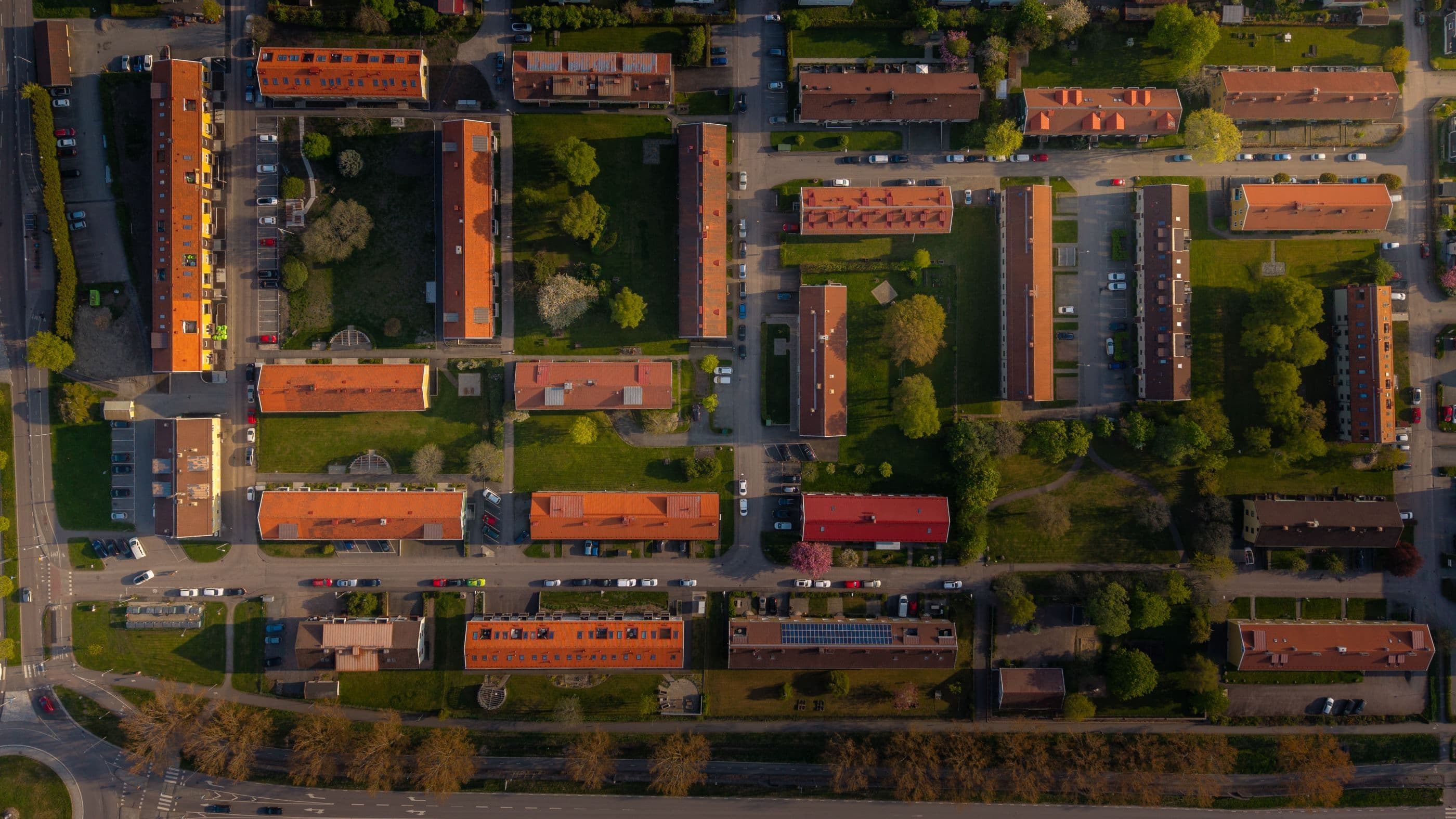 Omgivningen