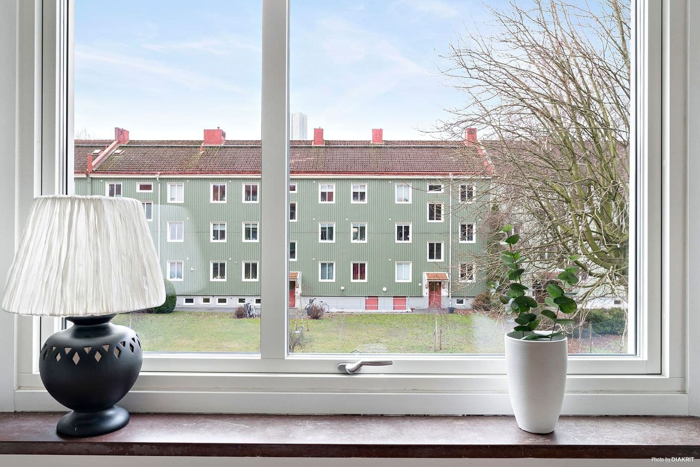 Väderkvarnsgatan 2D