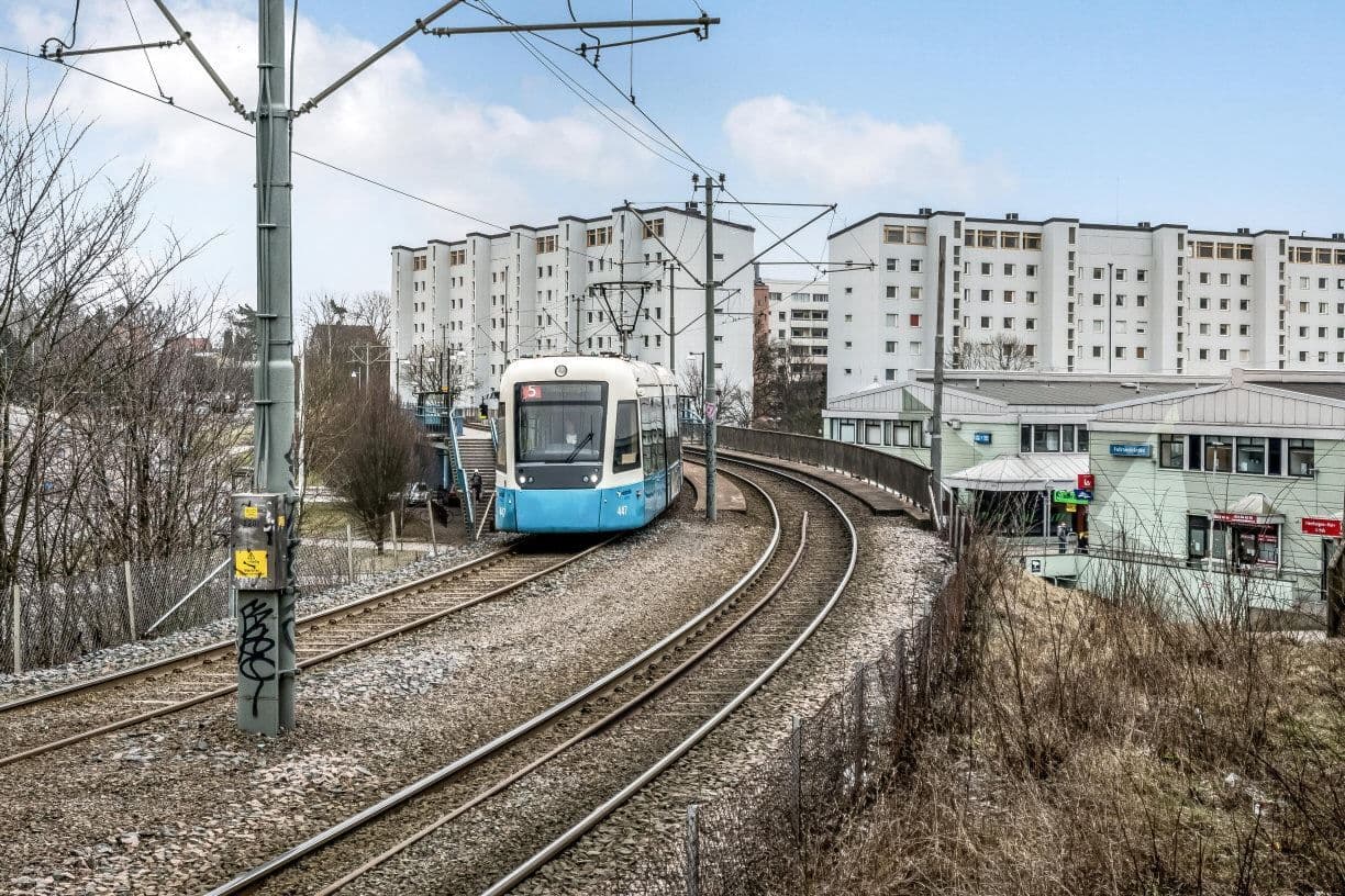 Omgivningen