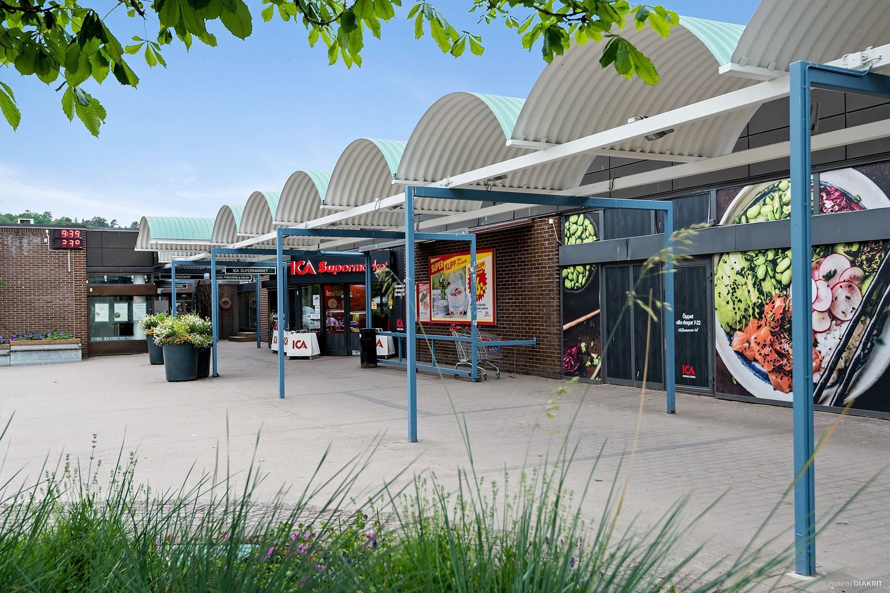 Kärra Centrum
